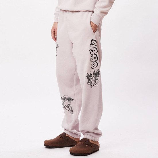Obey Ανδρικό παντελόνι Indiscriminate Sweatpant